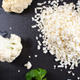 Illustration for article titled Cauliflower rice can be great (if you don’t treat it like rice)